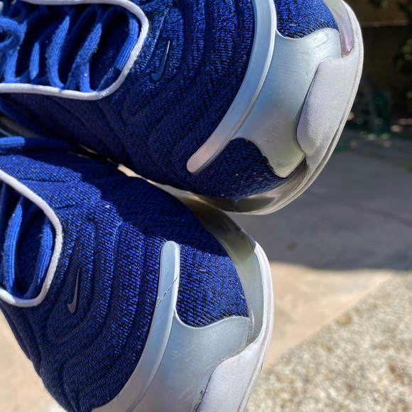 Men’s Nike 720 Air Max Royal Blue Sneakers 👟 - Picture 14 of 16
